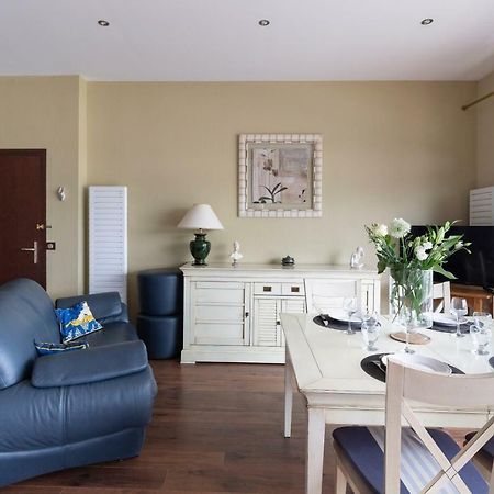 La Bisquine - Appt Pour 4 Avec Vue Mer Cancale Exterior foto