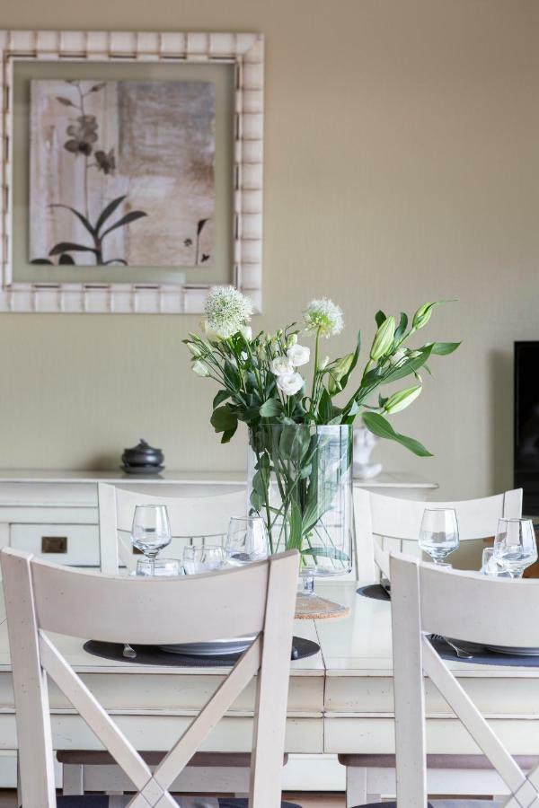 La Bisquine - Appt Pour 4 Avec Vue Mer Cancale Exterior foto
